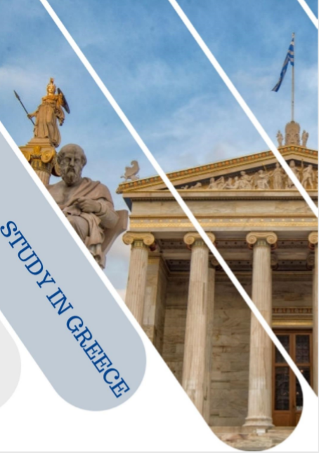 GreeceInUSA's tweet image. 🇬🇷📚#StudyinGreece #LiveInGreece 
Check out English-speaking undergraduate, postgraduate &amp;amp; summer programs in Greece for international students. 
@study_in_Greece▶️studyingreece.edu.gr
#StudyAbroad catalog ▶️ bit.ly/2W5JDH0
Summer programs▶️bit.ly/2W5T0X0