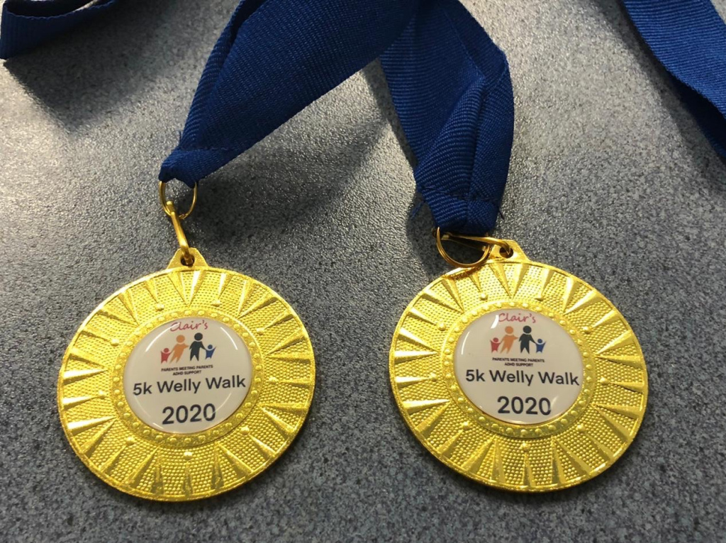 Clair’s Parents Meeting Parents ADHD tweet media