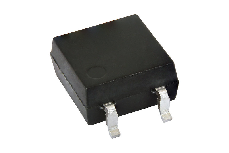 PSD_Global's tweet image. Automotive Phototransistor Optocoupler S... powersystemsdesign.com/articles/autom…
            @vishayindust #Phototransistor #Optocoupler #industrial #psd