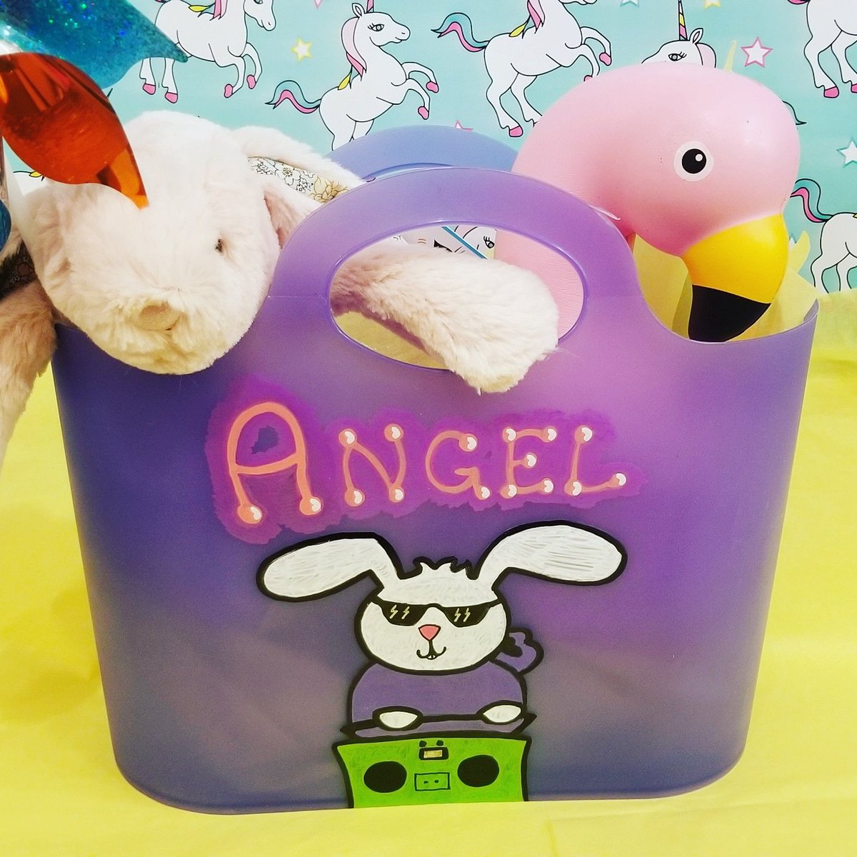 Loving this #easterbasket
Get yours today:
buildingblockstoys.com/bunnyhop

#WednesdayWisdom #Easter