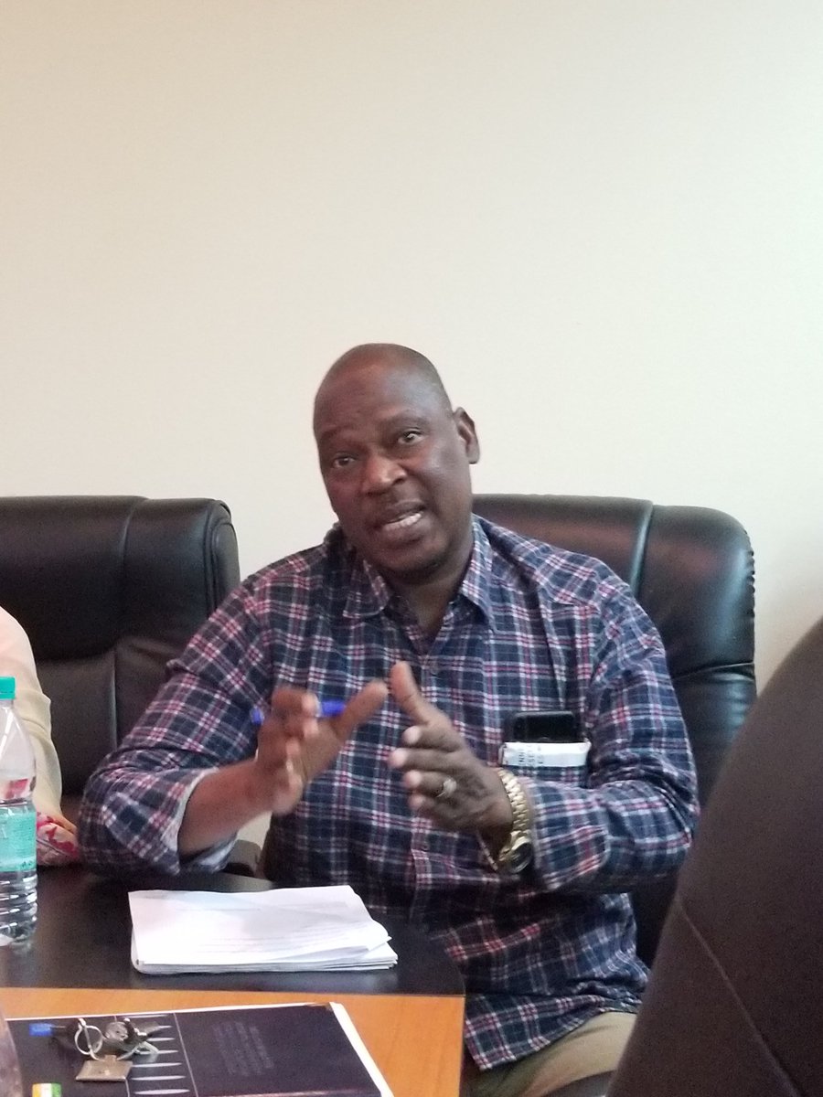 kantchari's tweet photo. @ITC_MktAnalysis certified trainer, provided an #Awareness 🗣session on #NonTariffMeasures and #AccessToMarket to Ministry of #Mining of #Niger. Participants discovered #MacMap, #ePing, #RoR . Capacity building to boost @AfCfta #implementation. @PresidenceNiger @AbdoulayeDiop8 https://t.co/kxv01NpTxM