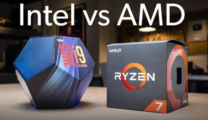 thedesignernew's tweet image. Intel vs AMD: the ever continues rivalry
#IntelvsAMD #intel #AMD thedesignernews.com/intel-vs-amd-t…