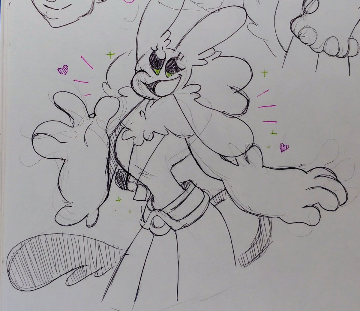 Kotten! 

#ocs 