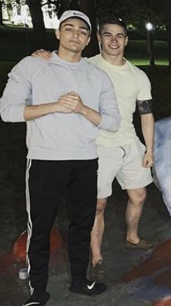 Tau Kappa Epsilon tweet media