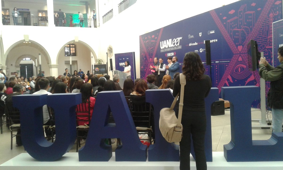 LinazaCat's tweet photo. Comienza UANLeer @casalibroUANL .Ven y visita el stand de @TabaqueriaL y podrás encontrar las novedades de @Eparaisoperdido y @EnjambreLitera .@CulturaUANL Colegio Civi.Stand 2 a un lado de la Sala Cristalada Sur.11-15 Marzo de 10:00- 20:00 hrs. Monterrey NL https://t.co/9lfXaM0i82
