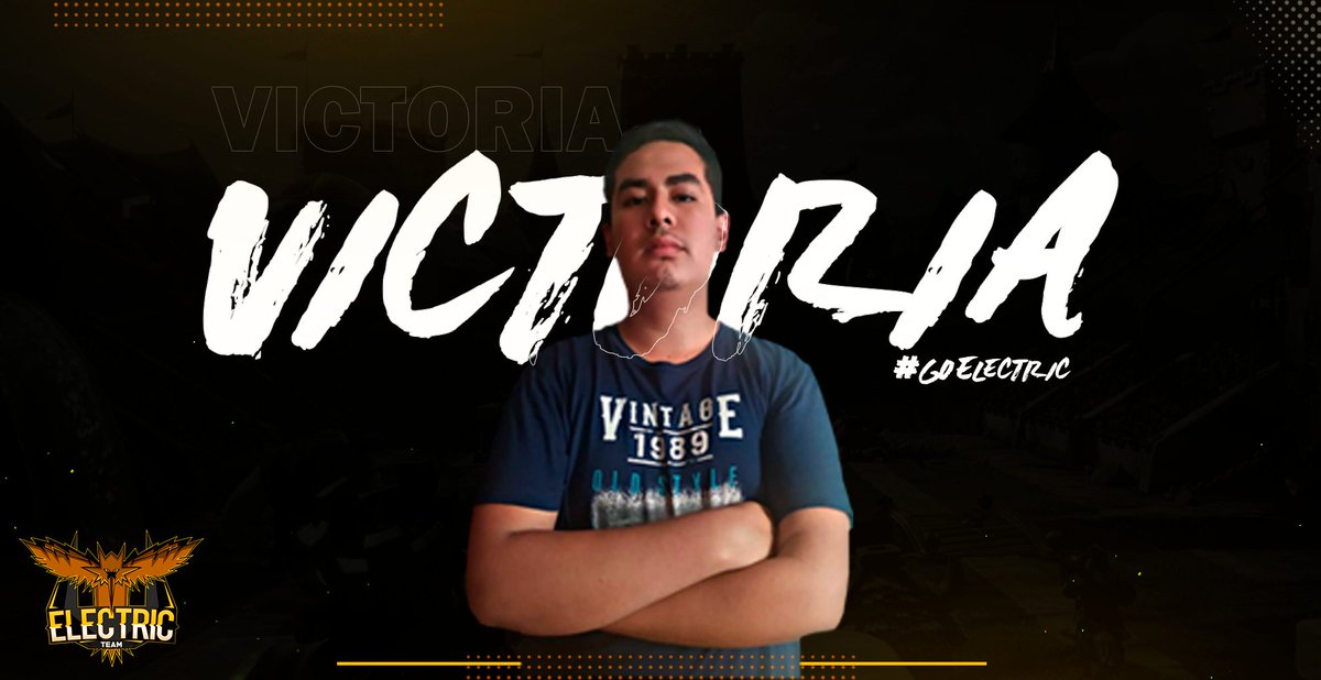 #CR | VICTORIA

El día de ayer logramos clasificarnos a la @LigaDivisionPE después de duros enfrentamientos.

En nuestro VS derrotamos por 2-0 a <a href="/CrpoArequipa/">CRPO l Arequipa 🇵🇪</a> y por nuestro pase a la Liga nos encontramos nuevamente a @PhoenixRebornPE a quienes ganamos por 2-0. #GoElectric🦅⚡