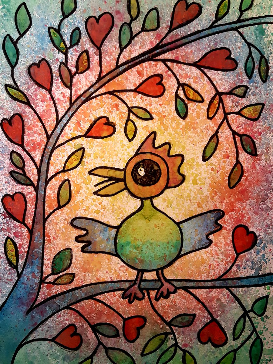 LLettink's tweet photo. Flugstunde #Flugstunde #insider #insiderart #art #outsider #outsiderart #seelenart #artbrut #LoysLettink #ManfredKnittel #Muenchen https://t.co/gsKd58HdZn https://t.co/BLPhYtNUca