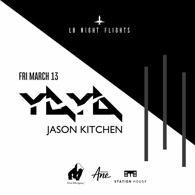 djjasonkitchen's tweet photo. Two more sleeps! Who's ready for the weekend?! Tickets available now via https://t.co/Xa3E2ogSvP https://t.co/9Ld5JTBQzc https://t.co/RX9ZBP9uMh