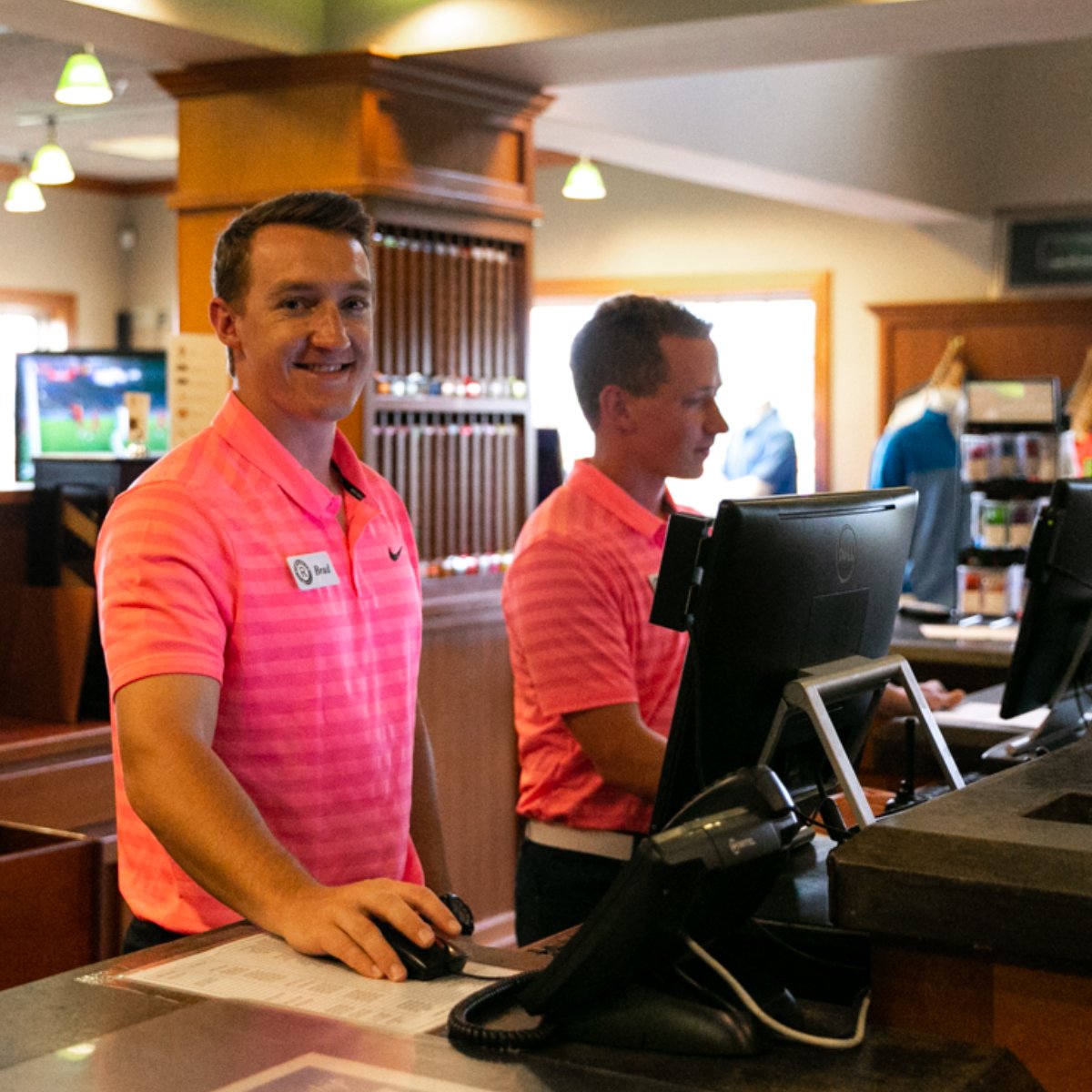 We know great service makes all the difference, that’s why from start to finish we do our best to make sure you have a great experience.