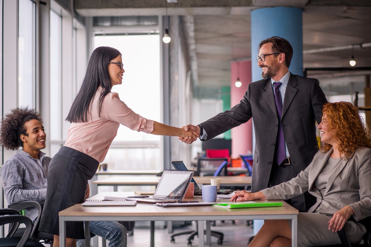 OSBA's tweet photo. In this article, attorney and upcoming #OSBACLE speaker @KwameNegotiates, founder of the American Negotiation Institute, discusses the benefits of trust and how to build it.
Learn about the compassionate curiosity framework and more here: https://t.co/BLiQ8lmSZv https://t.co/HODcs1dtJg