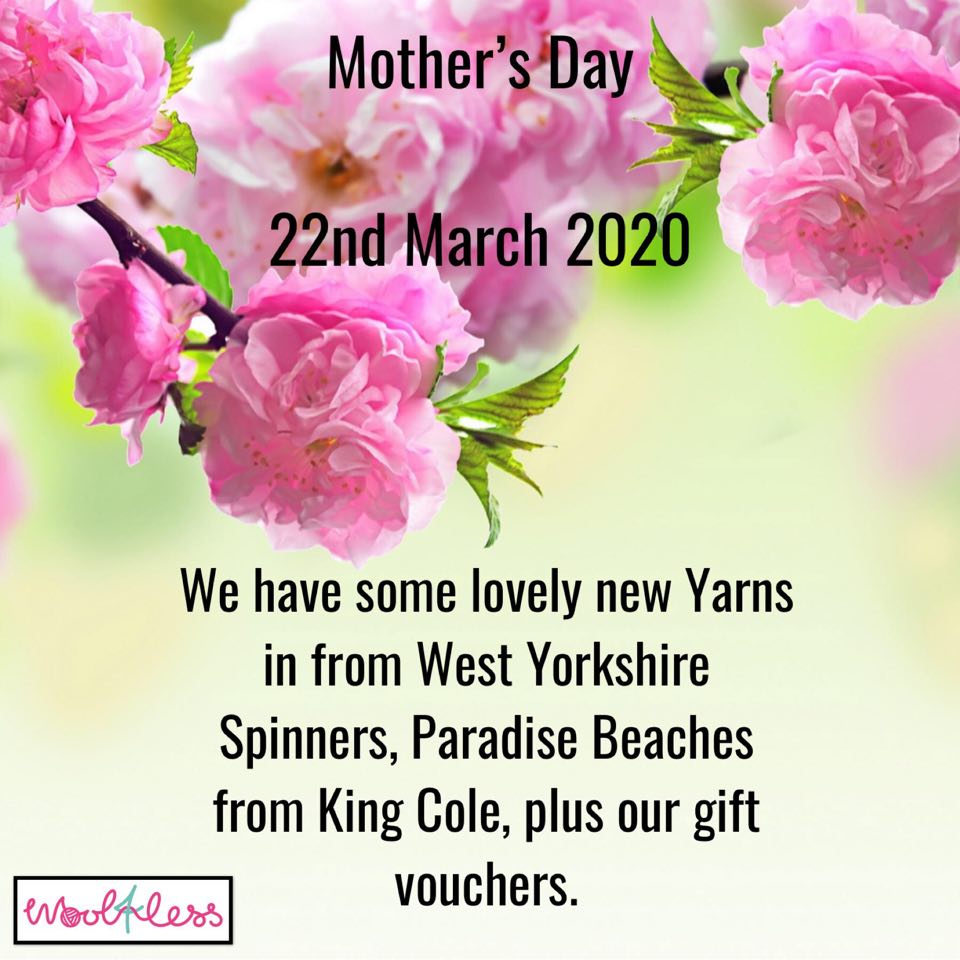 wool4less's tweet image. We are delighted to announce that we are now an approved stockist for West Yorkshire Spinners!! - mailchi.mp/wool4less.co.u…