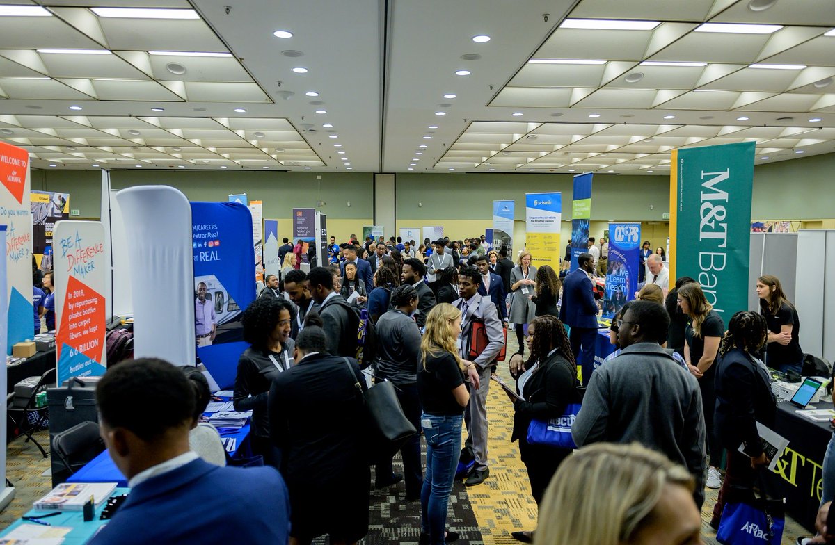 HbcuPortal's tweet photo. Invest in the next generation of Corporate America. Come educate students on what your company is all about. #HBCU #HBCUCDM2020 #13thAnnualConference #Students #Network https://t.co/jOKze6xi4Y