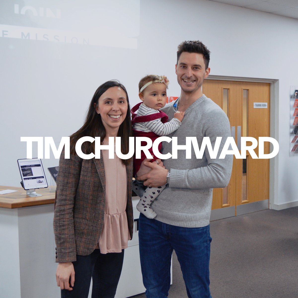 ChromaStudents's tweet photo. Tim, who is on the senior pastoral team, is taking the mic tomorrow and we could NOT be more pumped. Make sure you bring your flatmates to this one — it would be rude not to!
THURSDAYS // 8PM
#StudentChurch https://t.co/5f3ld1gvzY