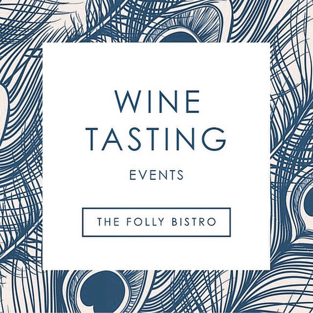 Following our hugely successful Gin Tasting Event last night, tickets are now on sale for our next Wine Tasting evening - Friday 12th June! Enjoy six summer wines, perfectly paired with a delicious tasting menu! 🍷 Bar open from 6:30PM.