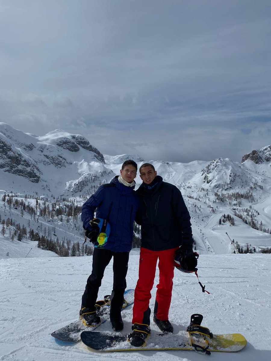 Two trips from Aswan back safe. Skiing in Austria continues until Saturday. <a href="/NcbisSecondary/">NCBIS Secondary</a>