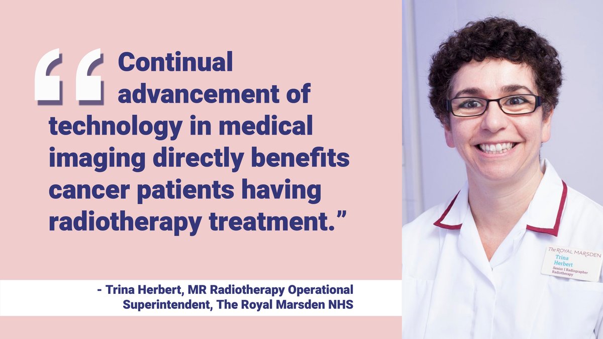MediaplanetUK's tweet photo. Make sure to check out #FutureofImaging - launching today at https://t.co/b1gby8XZ31 and featuring Trina Herbert from @SCoRMembers https://t.co/HG5Hnaholb