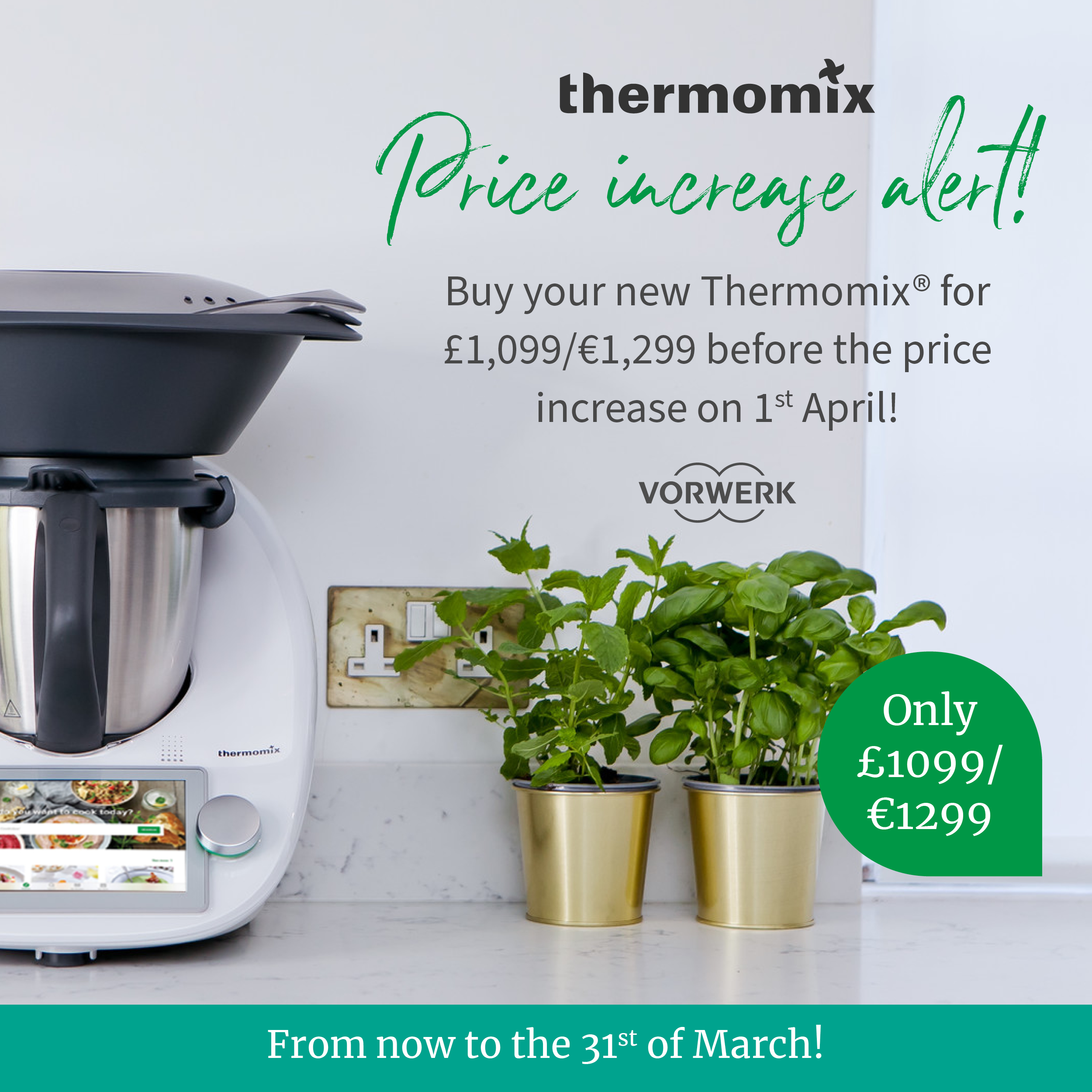 Thermomix UK and Ireland on X