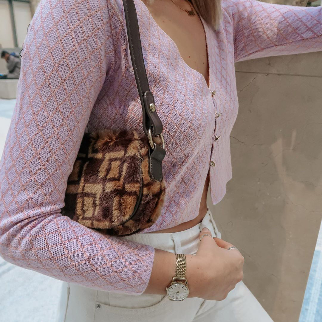 Vintage outfit vibes from <a href="/laaurenlouisee/">lauren louise ball</a> 💓 #OutfitInspo #Fashionspo