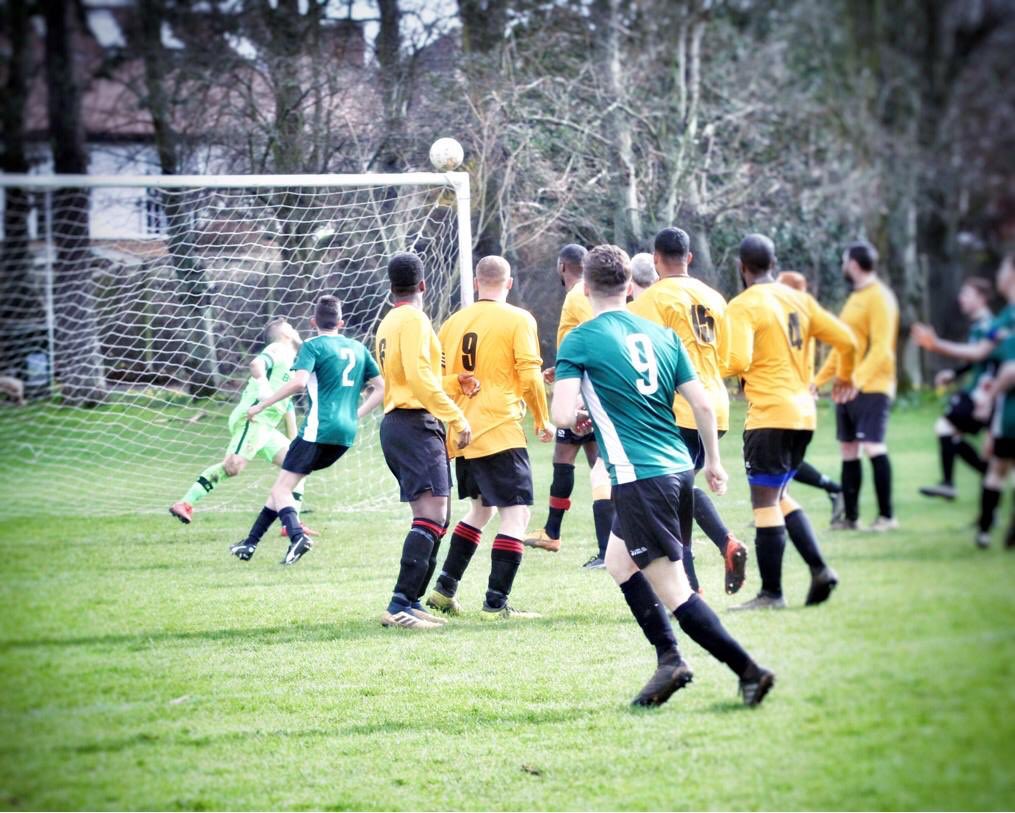 18th goal of the season for <a href="/HoskingLiam/">Liam Hosking</a> on Sunday 😍

#LH9 #ForzaIrons