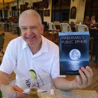 Congratulations to Michael Hofmann on becoming an Advisory Board Member within the Communication &amp; Media Studies Research Network! He is a Professor of Communication and Multimedia Studies at <a href="/FloridaAtlantic/">Florida Atlantic University</a> bit.ly/2W3jRTJ