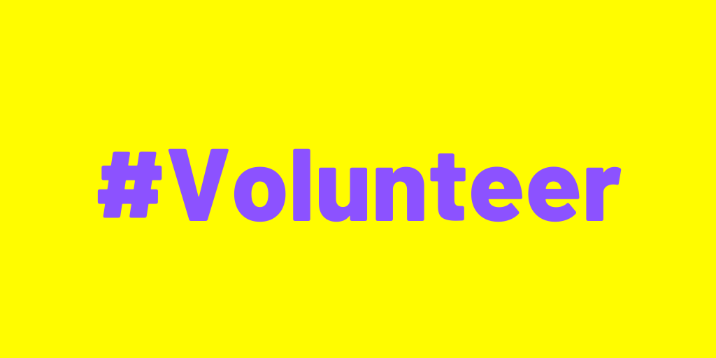 LOOK_UK's tweet photo. “My experience volunteering at LOOKFest will support me when I'm seeking employment &amp; work experience. It has improved several life skills which are universally useful &amp; transferable.”

Volunteer for us at #LOOKFest this July!

Register before 31/03

https://t.co/CsO14p72aU https://t.co/HdYdknCfAC
