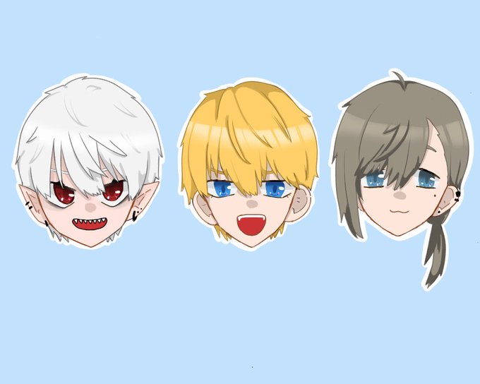 悪ガキのtwitterイラスト検索結果 古い順