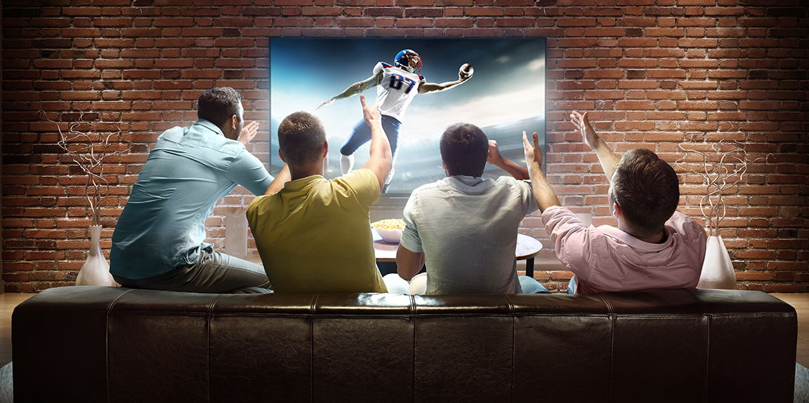 Taptica's tweet photo. [NEW BLOG] With a bevy of streaming options, sports fans watch &amp; engage with more content for less money than ever before. More importantly, marketers have a lucrative opportunity to reach these sports fans in new ways. Read more: https://t.co/3mfX6fhSyD https://t.co/BY81Rg5IiC
