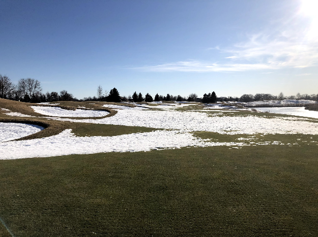 3M Open | TPC Twin Cities