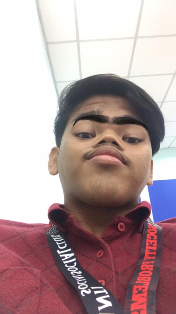 imm_dannn's tweet photo. HAPPY BIRTHDA PIZZY🎂🍕 @FizySaudin https://t.co/mPvrn8hHee