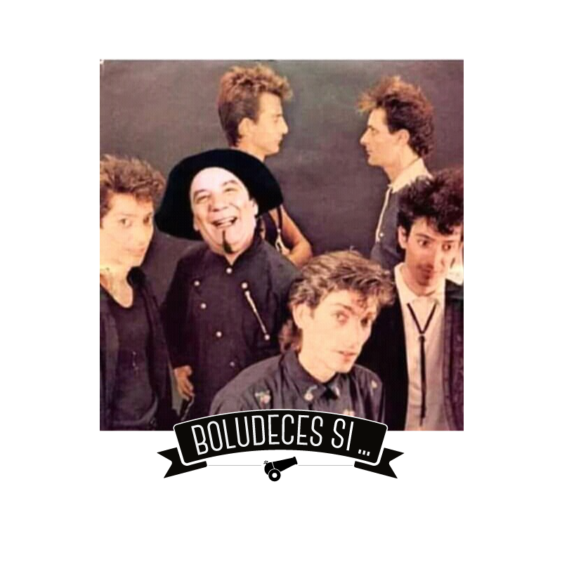 Volviiiii... "solo para entendidos" #boludeces #si