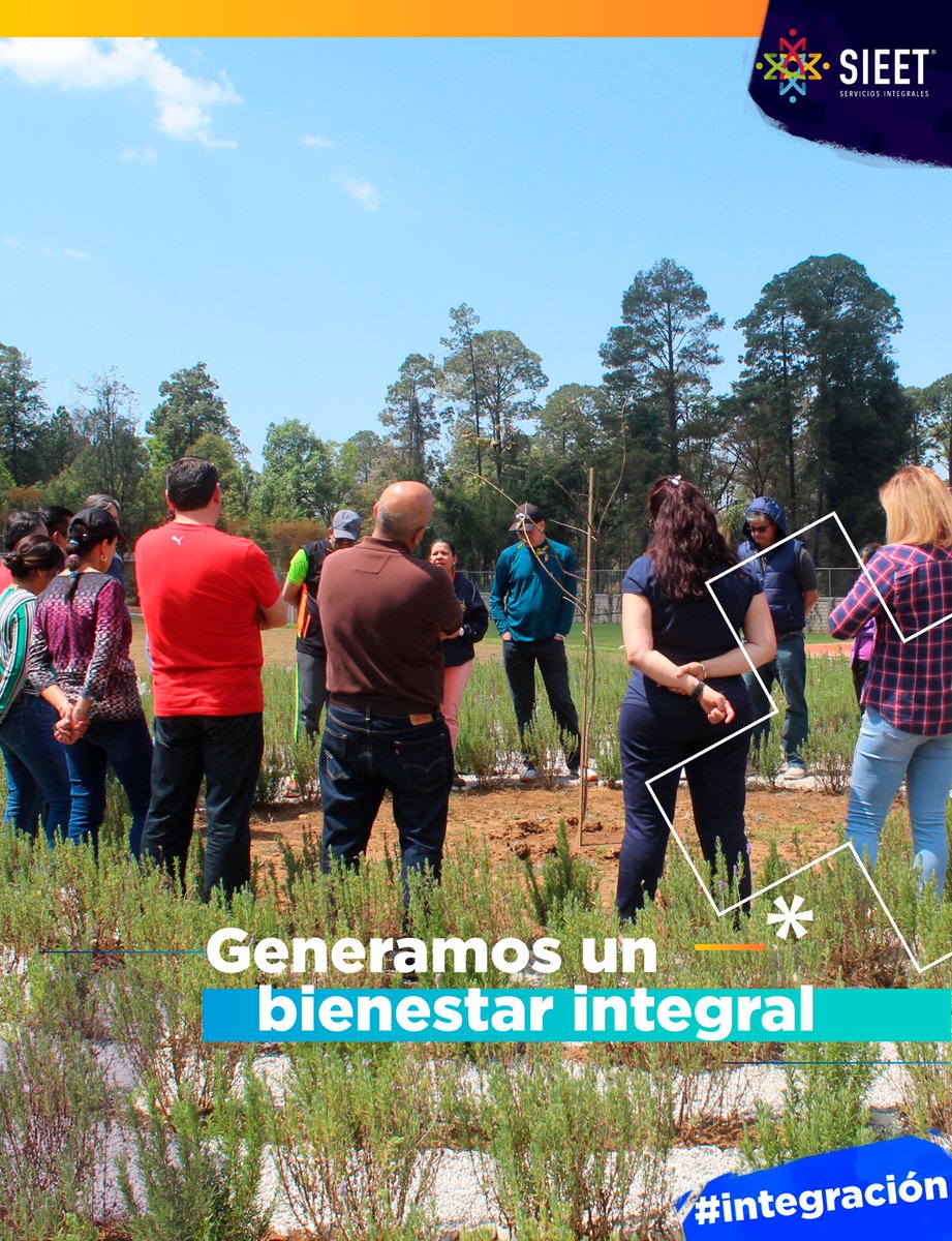 GParzu's tweet photo. #Sieet estamos para ayudarte a resolver conflictos y falta de comunicación entre tus colaboradores, con nosotros vas a obtener un bienestar integral y una comunicación efectiva, la #Integración que te ofrece #Sieet lo conseguirías. Contáctanos: https://t.co/pDK2E8Fw5a

#nom035 https://t.co/kkWppNwDkM