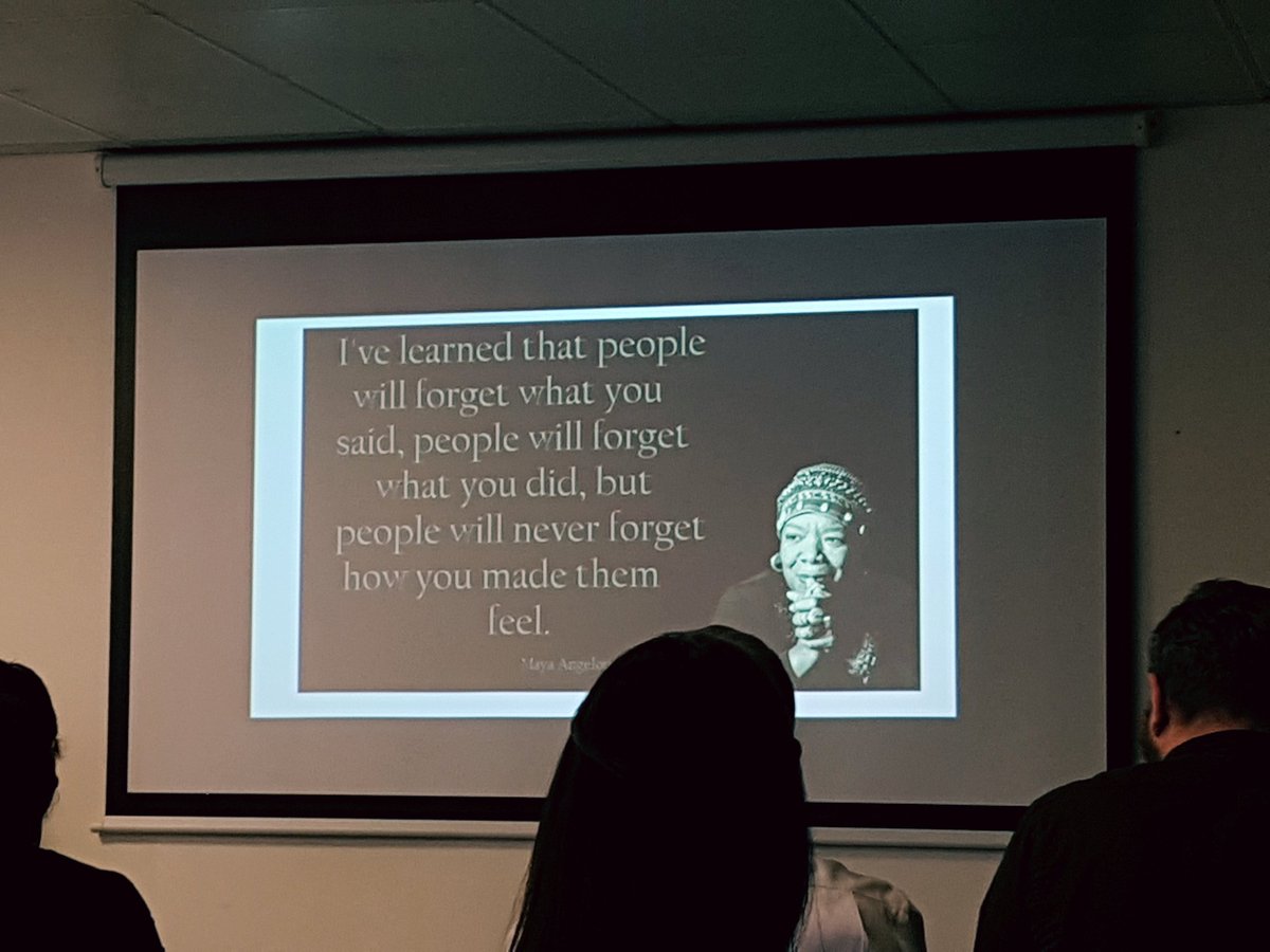 KezaBB's tweet image. Amazing day at the learn as we grow in a Just Culture event #Learning2020 #BeKind #Fairness @NELFTSI @Mog_ADON @Catgirl1205 @NELFT_effective
