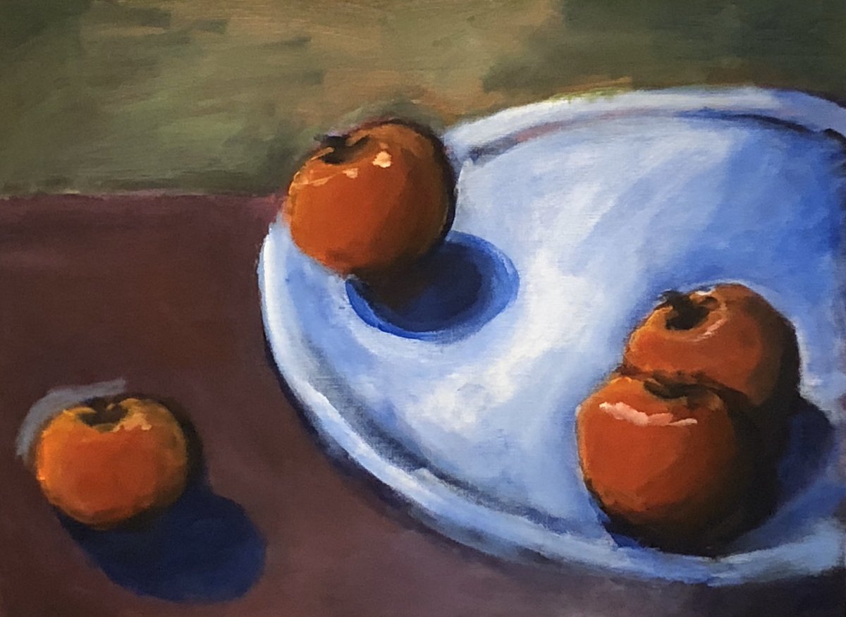 wwhsART's tweet photo. Wow! Amazing work by some of our Studio 1 students 😍 @RDodd_Whitman @MCPSArts https://t.co/26vedzfeS1
