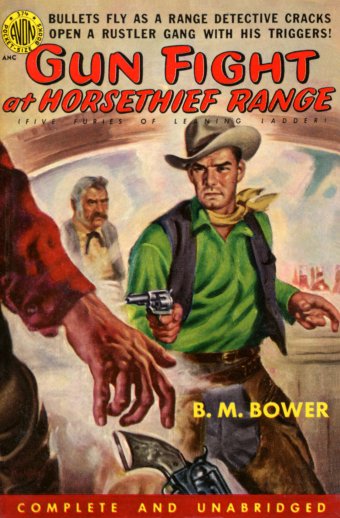 LA_autry's tweet photo. #ArchivingWomen: Rip-Roaring #PulpWestern adventure by a woman??? Yep, many westerns were written by women using gender neutral names. Bertha Muzzy Sinclair wrote 57 novels, many made into movies. Her papers are held at @OU_Libraries. #WCW https://t.co/xTqBKe0WwK https://t.co/aXRz6KX9K3