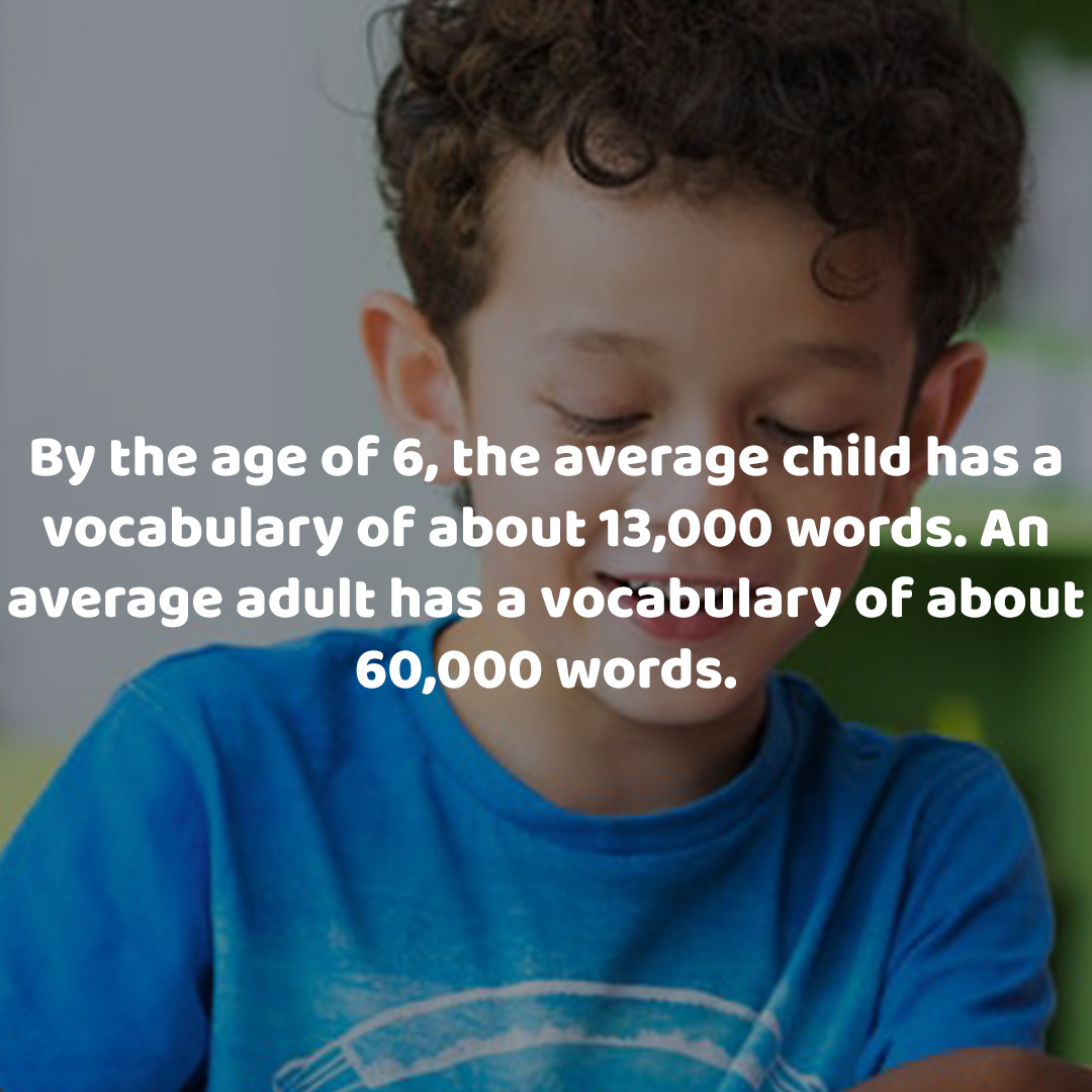 Child Development Facts

Day 28: Working To Be A Wordsmith

#parenting #child #childfacts #kidsfacts #facts