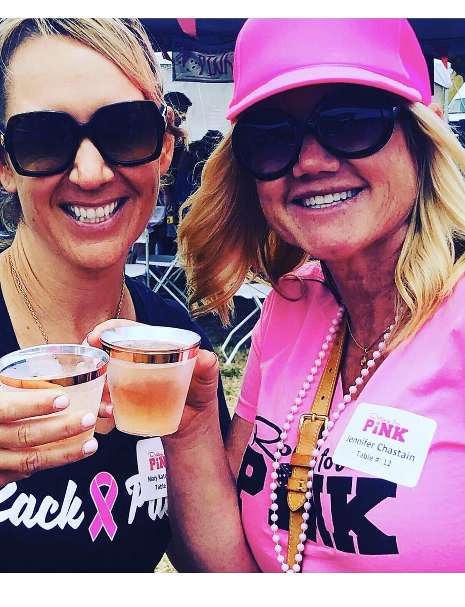 RollingforPink's tweet photo. Check out @RollingforPink for a great opportunity to support @BCRFcure and have one heck of a time playing BUNKO! Registration opens April 30. https://t.co/wjdg7G00Zj