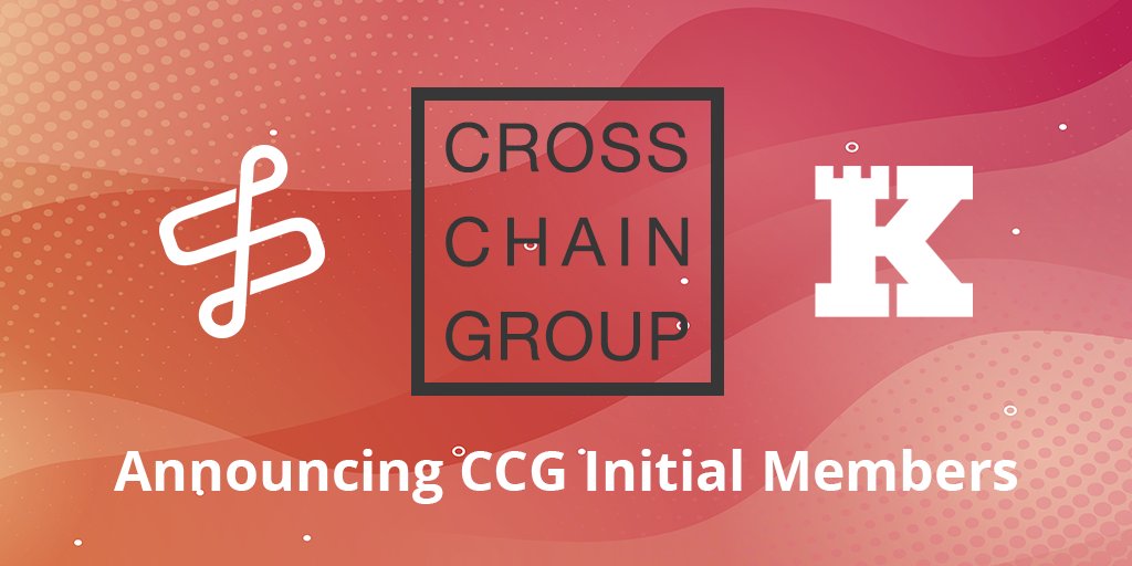 crosschaingroup's tweet photo. We're thrilled to announce that @web3foundation, @NervosNetwork, @hashflownetwork, and Beanstalk (@leanthebean) have joined CCG to help further the research, development, and implementation of cross-chain architecture throughout the space.

https://t.co/kagRO3wJrr https://t.co/QHXmTPLyoY