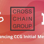 Photo by Cross-Chain Group (@crosschaingroup)