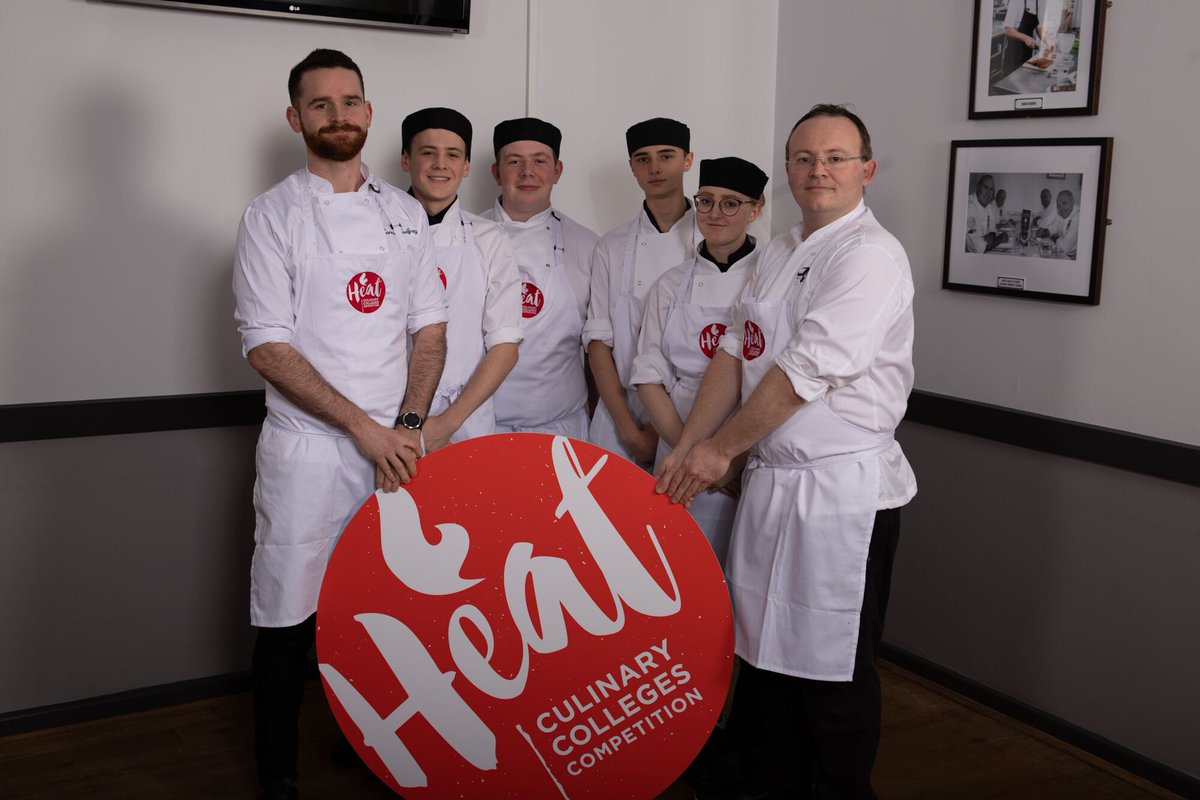 Heat_Jersey's tweet photo. Good luck team Farnborough! Preparations are well underway and they're looking good so far, will the trophy be going home with them for the 2nd year running? #FCOTTheGallery #FcotGallery #farnboroughgram #HeatJersey #Hospitality #cookingcompetition https://t.co/rhY2xiR4oT