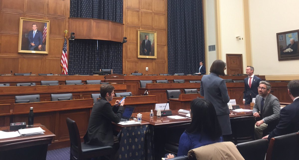 A day after we learn the door is open for 12 more years of #Putin as Russia’s president, we’re set to hear from <a href="/danbbaer/">Dan Baer</a>, <a href="/SimonOstrovsky/">Simon Ostrovsky</a>, <a href="/Olesya_vArt/">Olesya Vartanyan</a>, and <a href="/stephennix/">Stephen B. Nix</a> on Putin’s conflicts in #Ukraine, #Georgia, and #Moldova. Timely reminder of Putin’s hand in Eastern Europe.