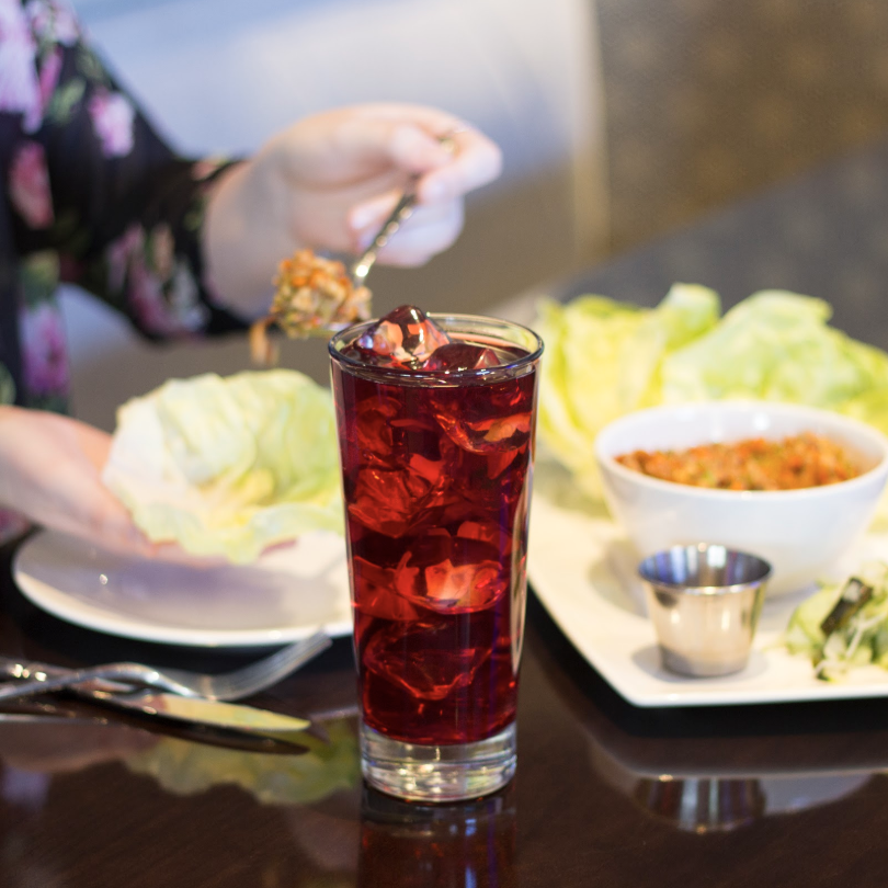 China Mist Iced Tea tweet media