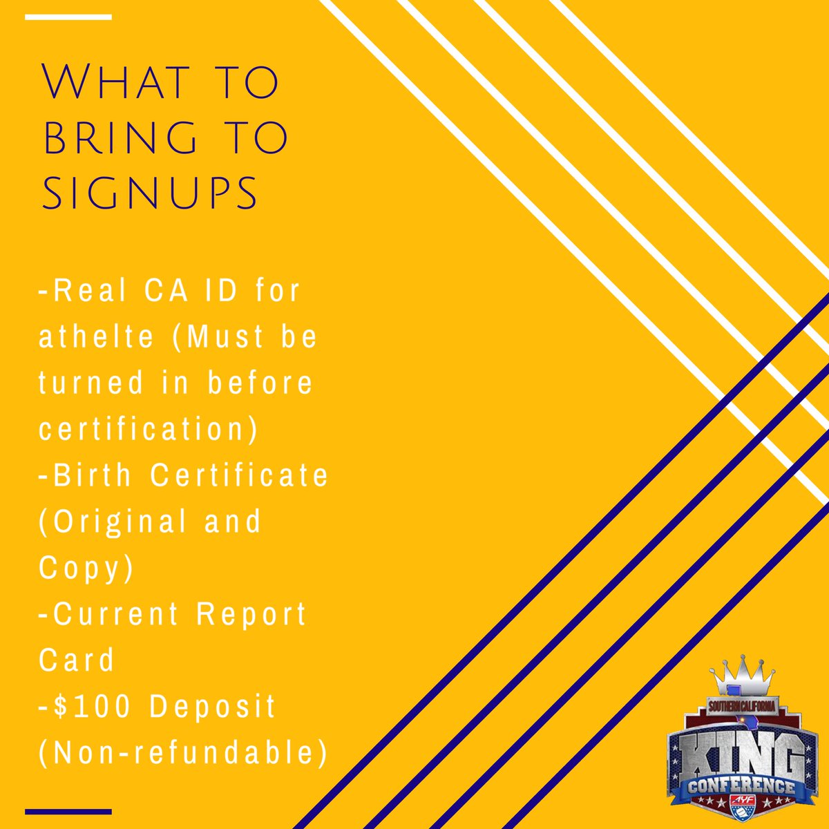 TC_Wolverines's tweet photo. Here is some information regarding the ‘20-‘21 season🏈🎀💙💛
•
For questions regarding football, please contact our President Nadine at TwinCitiesFootball@yahoo.com
•
For questions regarding Cheer please contact our Cheer Coordinator Juvenal at TCWolverinesCheer@yahoo.com https://t.co/K5zGi6lAtL