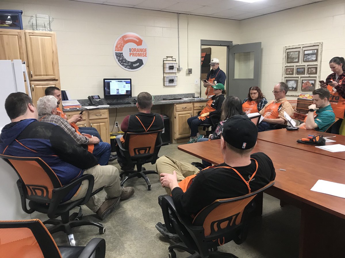 S Nashua NH is staying “In Focus” on safety!   Our goal is for everyone to go home the same way they came in today and everyday!