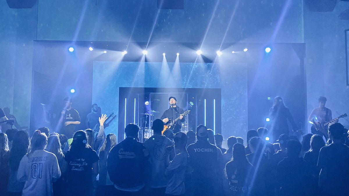 The FM Students tweet media