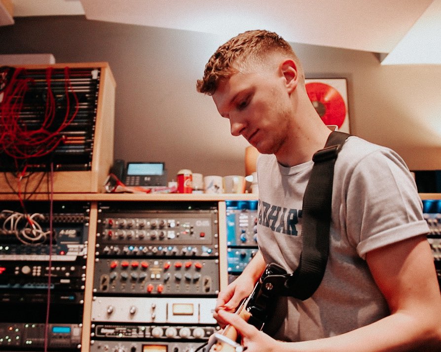 Get us in that studio! Got some absolute bops waiting and ready to record for you!