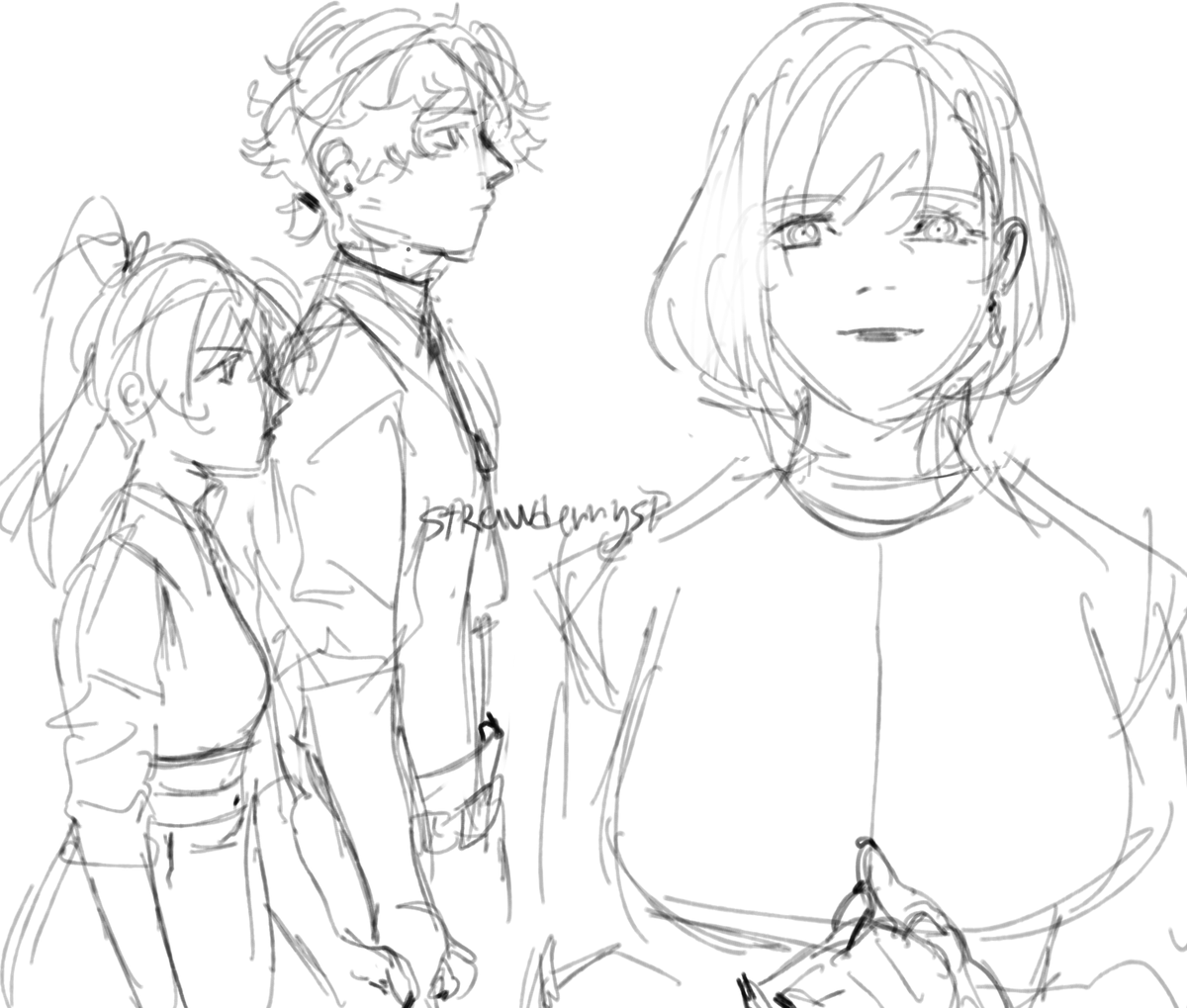 ??????? #cloti #FF7 