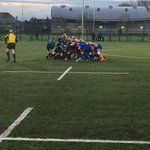 Photo by UoL Rugby Union (W) (@LUWRU)
