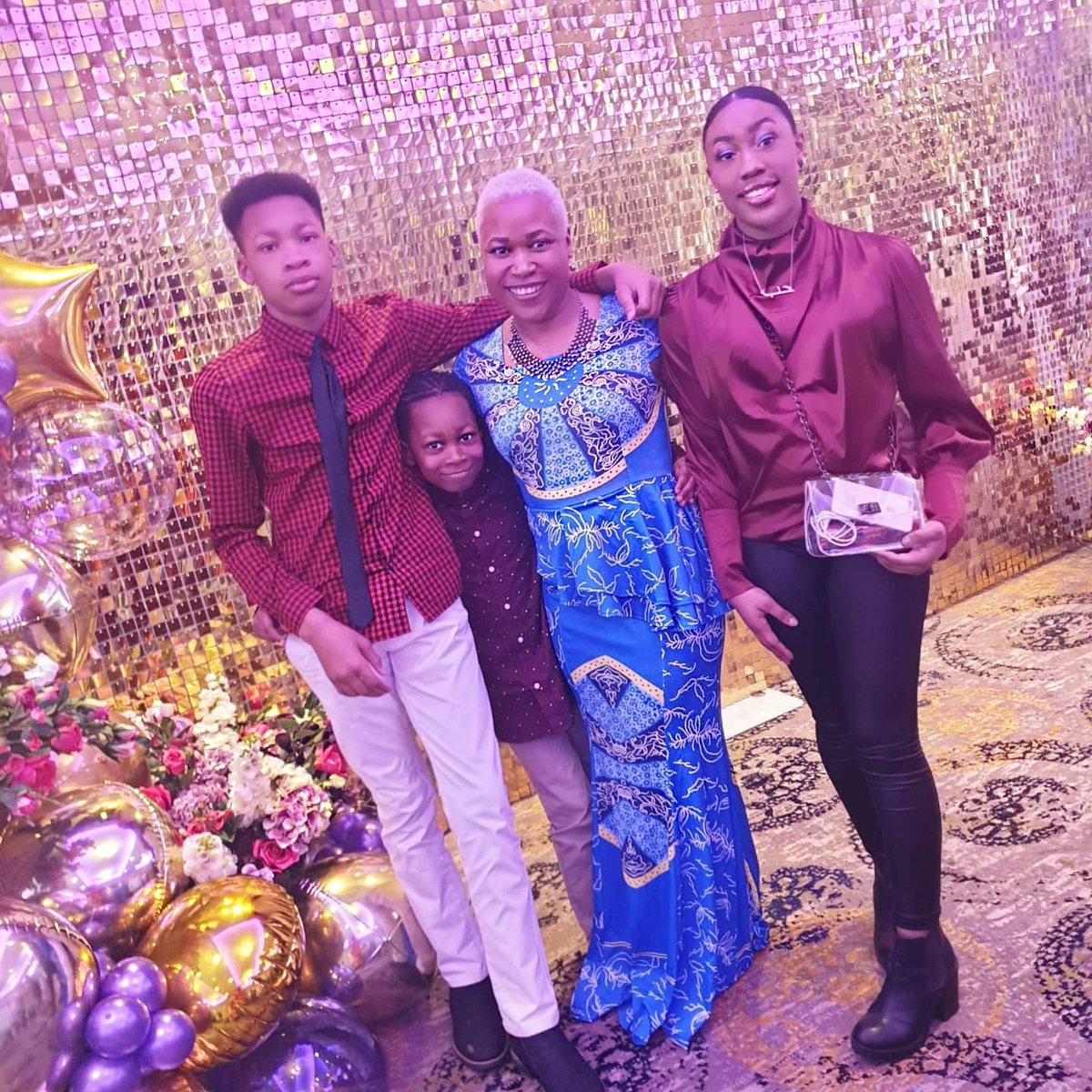 x.com/sheffcol/statu…

#Inspirationalwomanofsheffield2020
#winner
#finalist

Weldone to all the winners and the finalist. It was a beautiful evening.😇