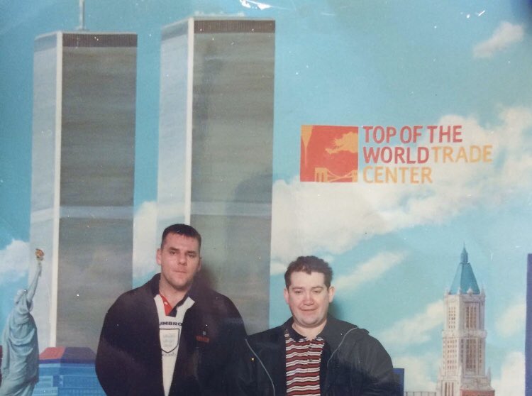 stevetaylor67's tweet photo. NYC countdown: 3 more shifts at work, 6 days left to go. #NYC #writing #WritingCommunity #WIP #Travel #travelwriter #Trip9 https://t.co/Ll5Rp3j3ZL