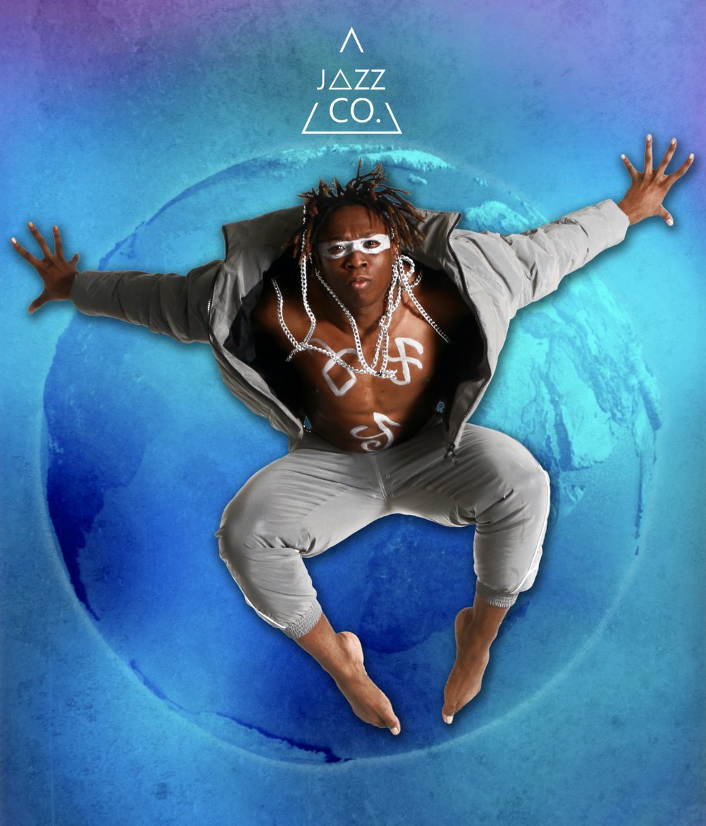 @JazzCo2020  present 'OUT OF THIS WORLD' UK tour - tickets on sale now!
.
⚠️⚠️Last few seats available for <a href="/artsdepot/">artsdepot</a> performance on 11 June - get them before they’re gone!!! ⚠️⚠️
.
👉🎫 jazzdanceco.uk/tour 
.
📷 Peter Teigen